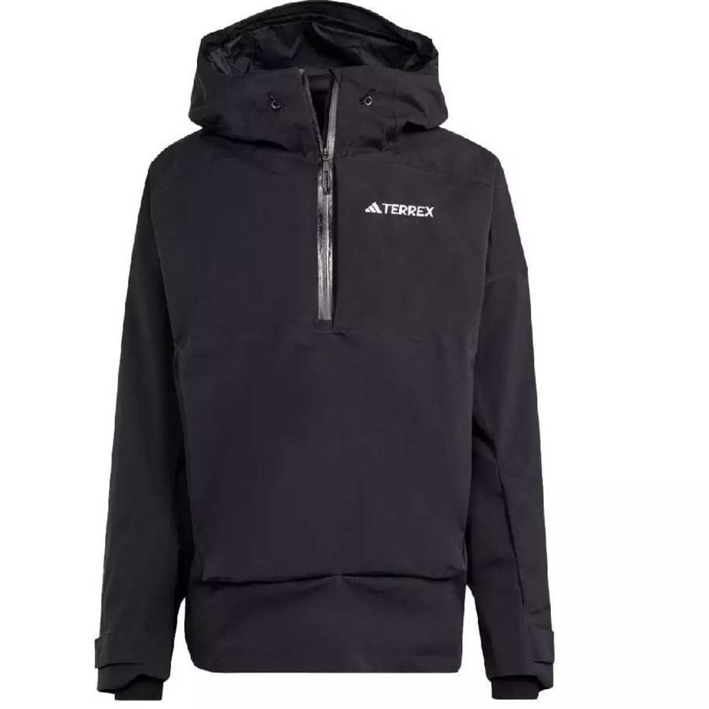 ADIDAS TERREX XPERIOR 2L LINED RAIN.RDY ANORAK - Picture 5 of 16